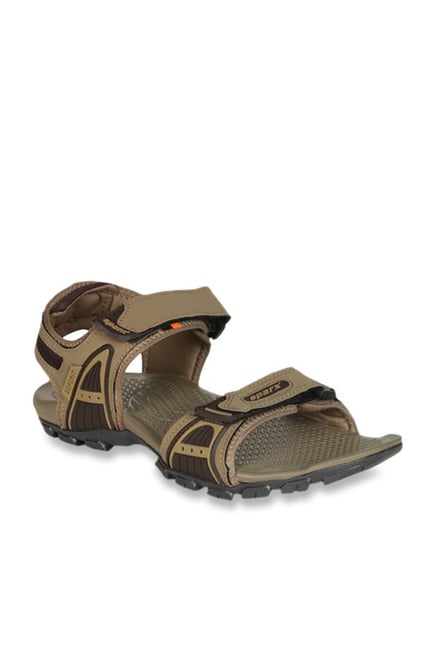 floater sandals