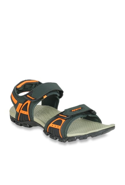 mens sandals tata cliq