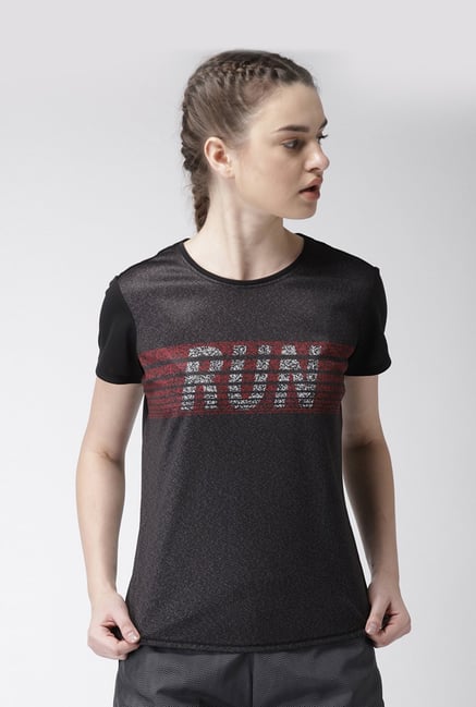 sports t shirts for ladies online
