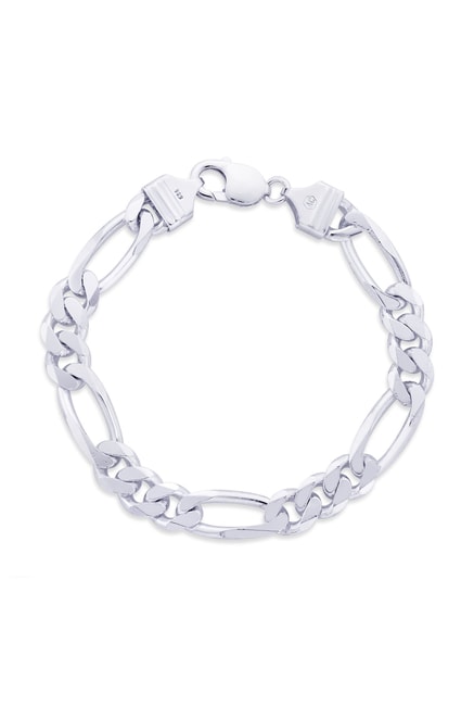 Chandi Bracelet in Chandigarh at best price by Silver Creations  Justdial