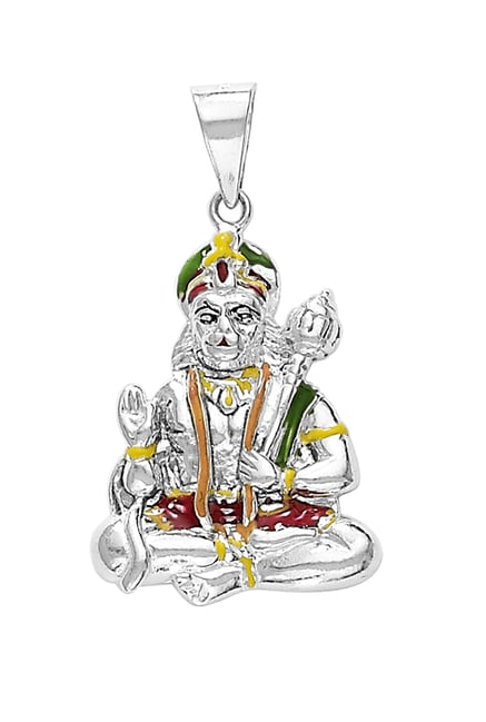 Hanuman hot sale locket price