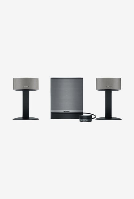 Bose companion 50 store home audio speaker