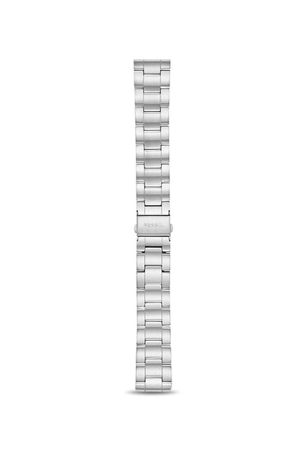 Buy Fossil S221437 Stainless Steel Watch Strap at Best Price
