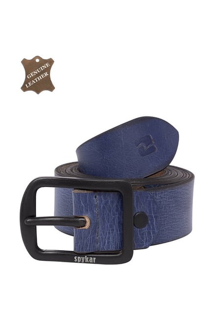 spykar belts