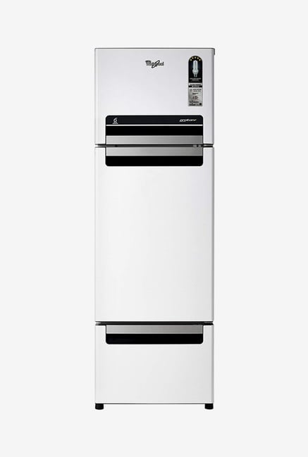 Buy Whirlpool Fp 283d Protton Roy 260 L 5s Ff Td Refrigerator