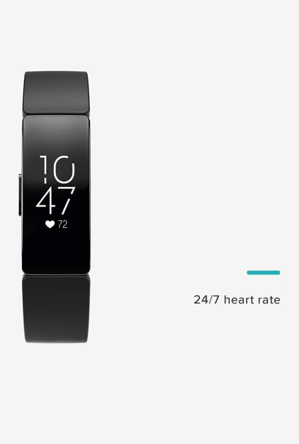 best buy fitbit inspire hr