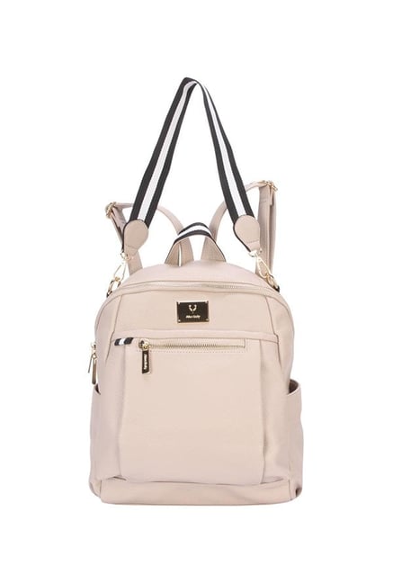 allen solly backpack bolsas