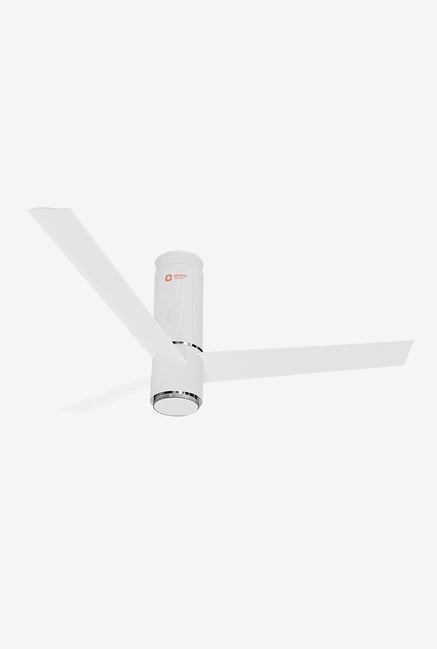 Buy Orient Aeroslim 1200 Mm 3 Blades Ceiling Fan White