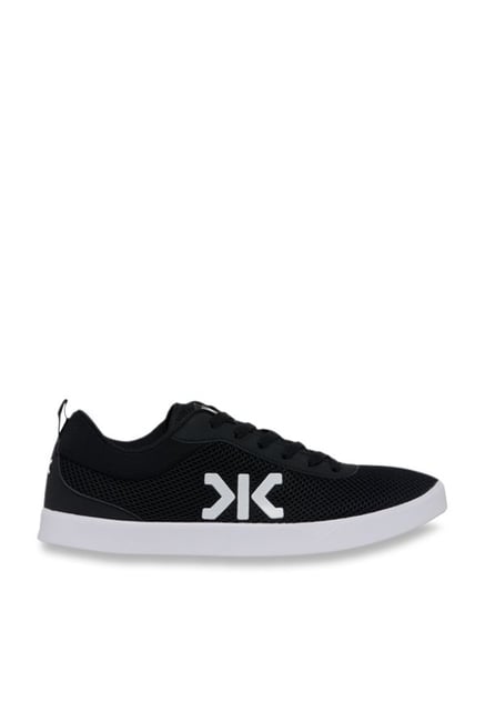 Buy Killer Black Casual Sneakers for Men at Best Price Tata CLiQ