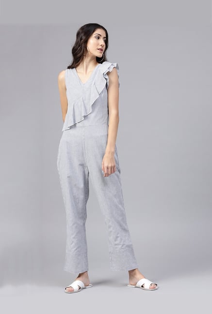 tata cliq jumpsuit
