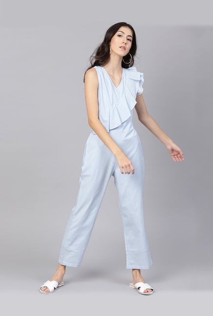 tata cliq jumpsuit
