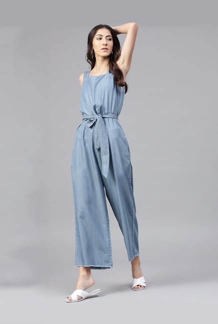 tata cliq jumpsuit