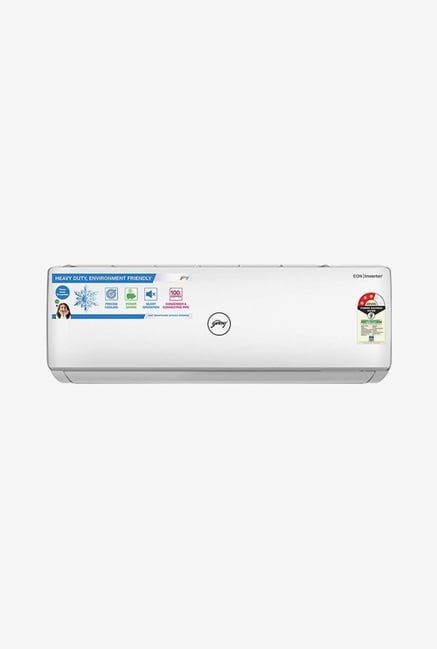 Godrej GIC 18 WTC3 WSB 1.5 Ton 3 Star Split Air Conditioner