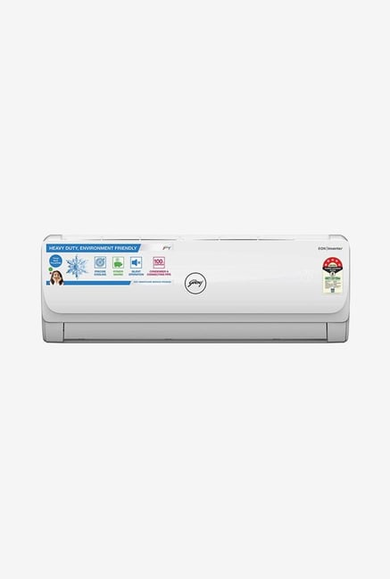 Godrej GIC 12 GTC5 WSA 1 Ton Inverter 5 Star Split Air Conditioner