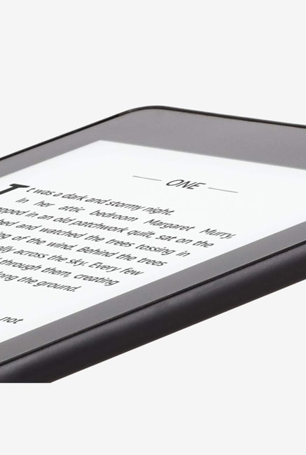 Buy Amazon Kindle Paperwhite 10th Gen 32 GB Wi-Fi + 4G E-Reader Online
