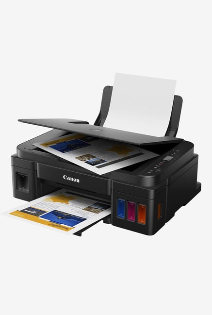 canon g2010 wireless