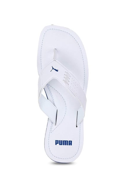 Puma caper deals nu idp slippers