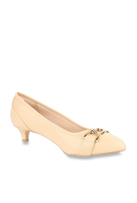 van camel shoes