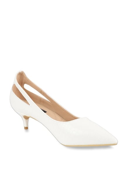 van heusen footwear for ladies