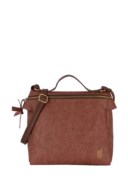roots sling bag