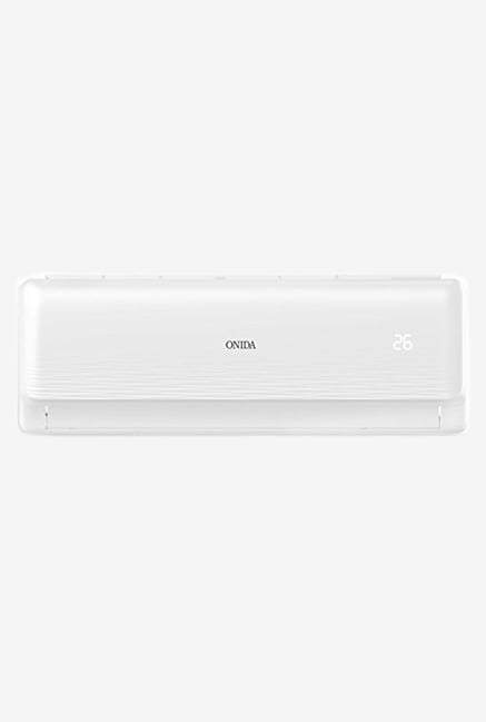 Onida 1.5 Ton Inverter 3 Star Copper 2019 Range IR183WAV Split AC White