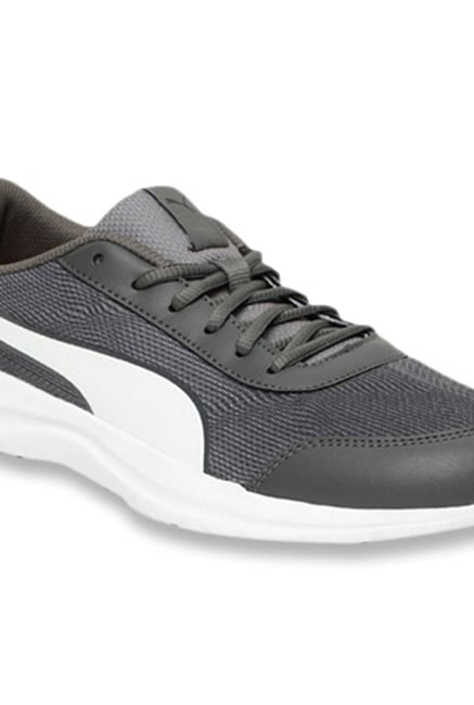 puma omega idp running shoes