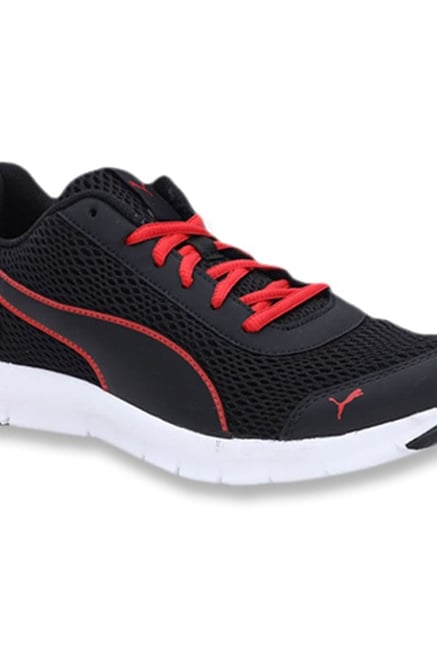 Puma men's rapid runner idp sneakers best sale