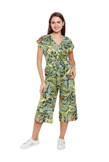 tata cliq jumpsuit