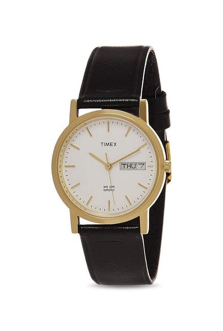 5 Timeless Watches From Timex For Any Style And Occasion - Grooming Lounge