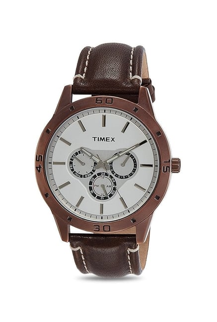 Timex TW000U916 Analog Watch for Men