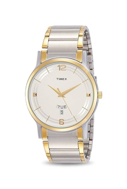 Timex TW000R424 Classics Analog Watch for Men