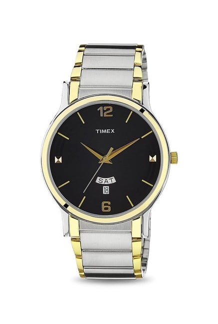 Timex TW000R425 Classics Analog Watch for Men