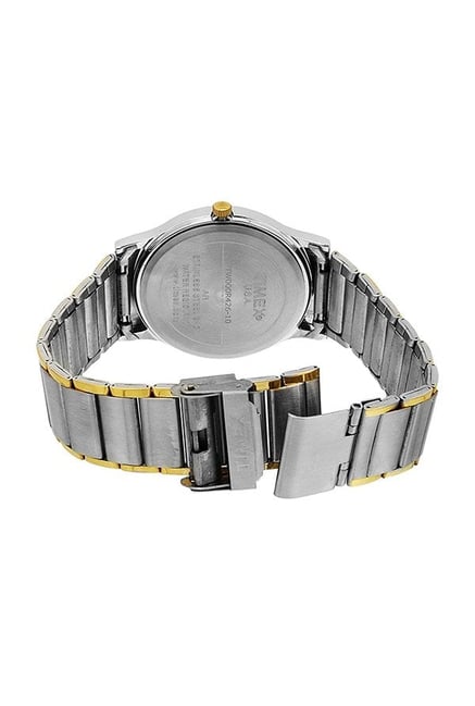 Buy Timex TW000R426 Classics Analog Watch for Men at Best
