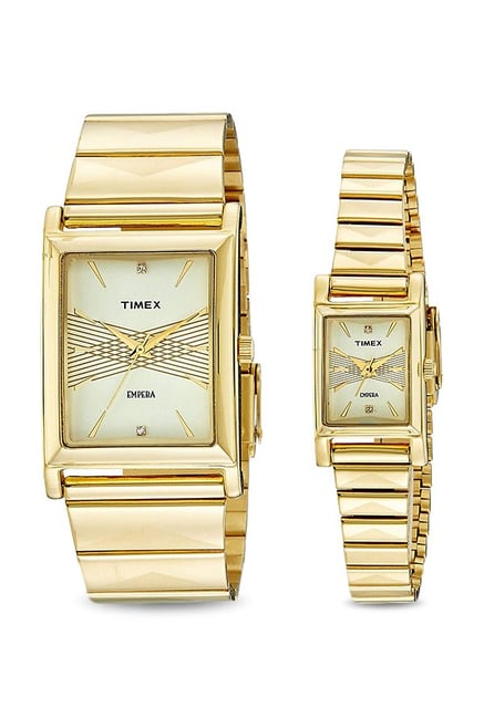timex empera price