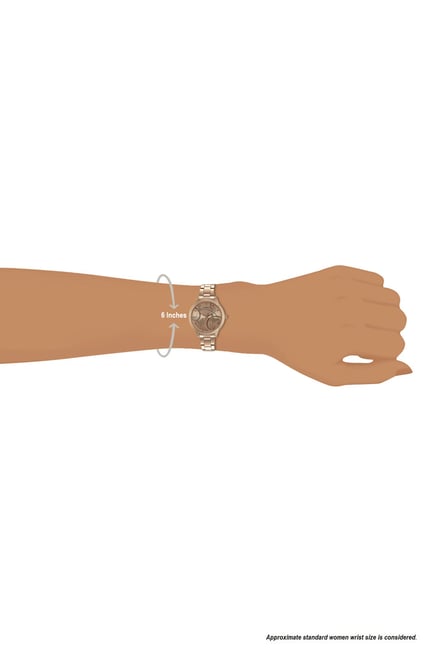 Buy Timex TW000T610 Analog Watch for Women at Best Price Tata CLiQ