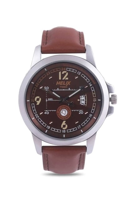 Timex hot sale helix tw023hg14