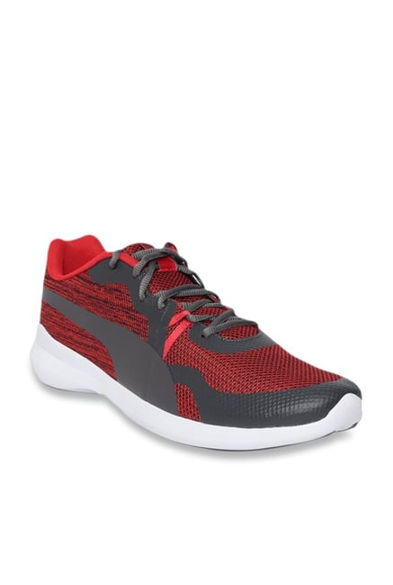 puma wave shoes