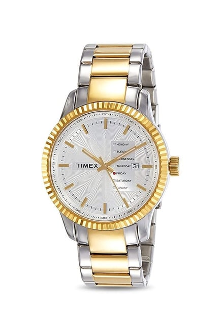 Timex Best Affordable Mens Watches 2021 Timex Men's Easy Reader