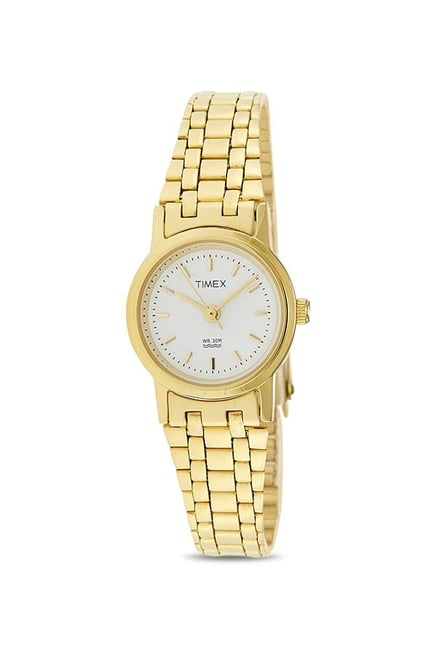 Buy Timex B303 Classics Analog Watch For Women Online At Best Prices ...