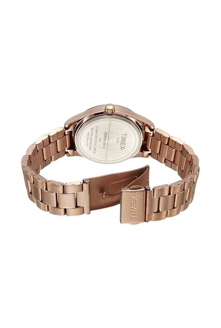 Timex TW000W208 Analog Watch for Women
