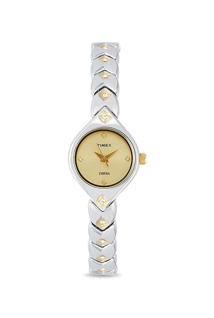 timex empera watch