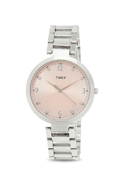 Timex TW000X201 Analog Watch for Women