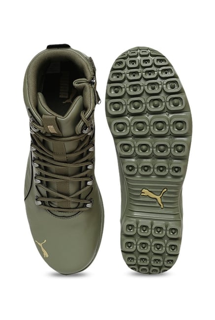 puma outrager mid x idp