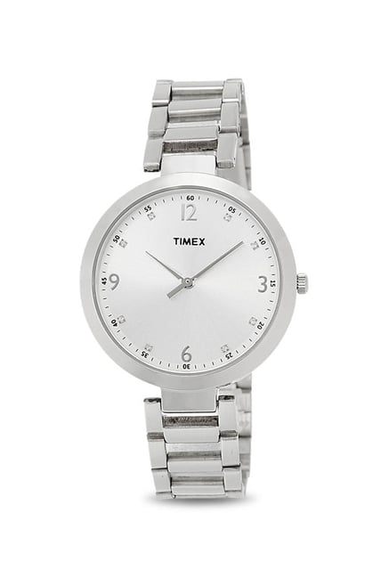 Timex TW000X202 Analog Watch for Women