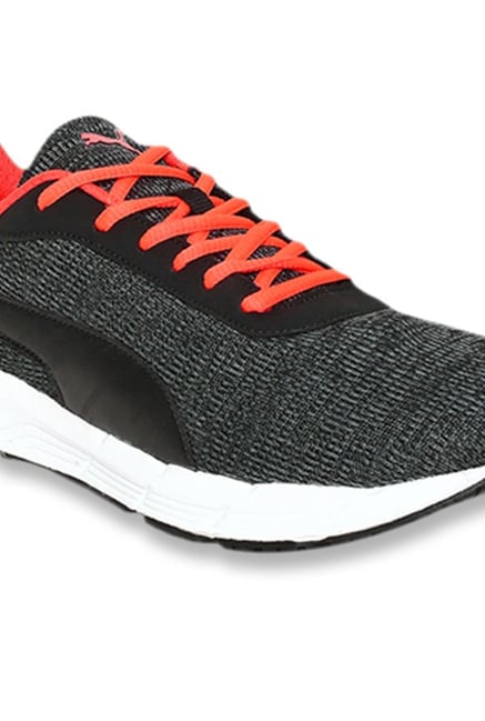puma valor knit idp