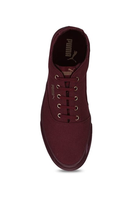 puma pop x idp sneakers