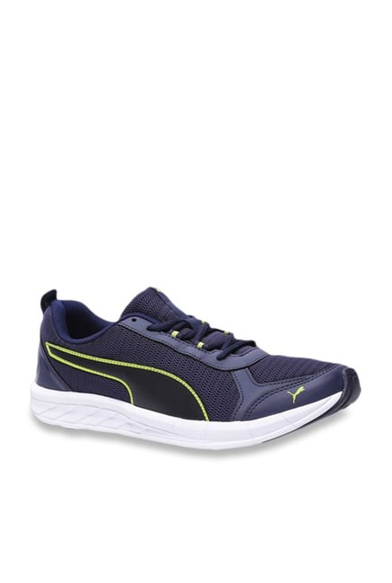 Puma on sale galactic idp