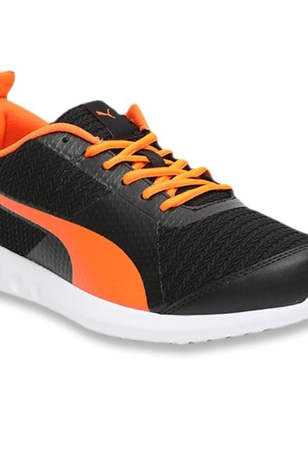 puma xyork idp