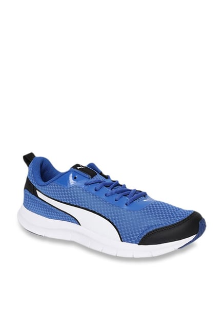 puma track v1 idp running shoes