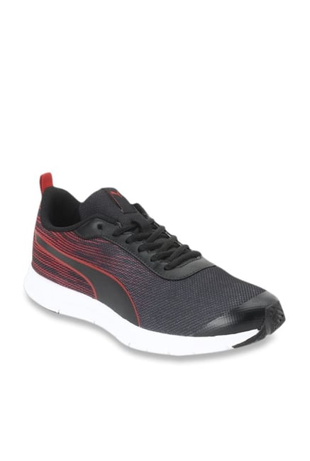 puma omega idp running shoes